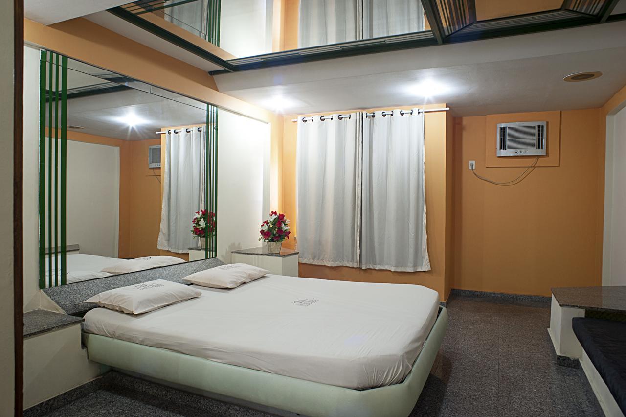 Hotel Itaoka (Adults Only) Ρίο ντε Τζανέιρο Εξωτερικό φωτογραφία